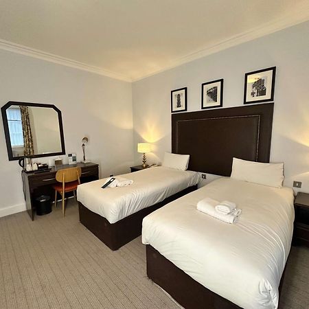 Carlisle Station Hotel, Sure Hotel Collection By BW מראה חיצוני תמונה