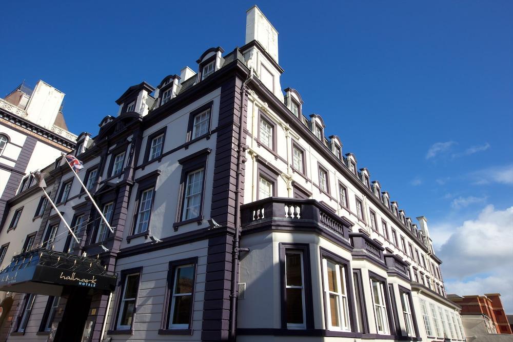 Carlisle Station Hotel, Sure Hotel Collection By BW מראה חיצוני תמונה