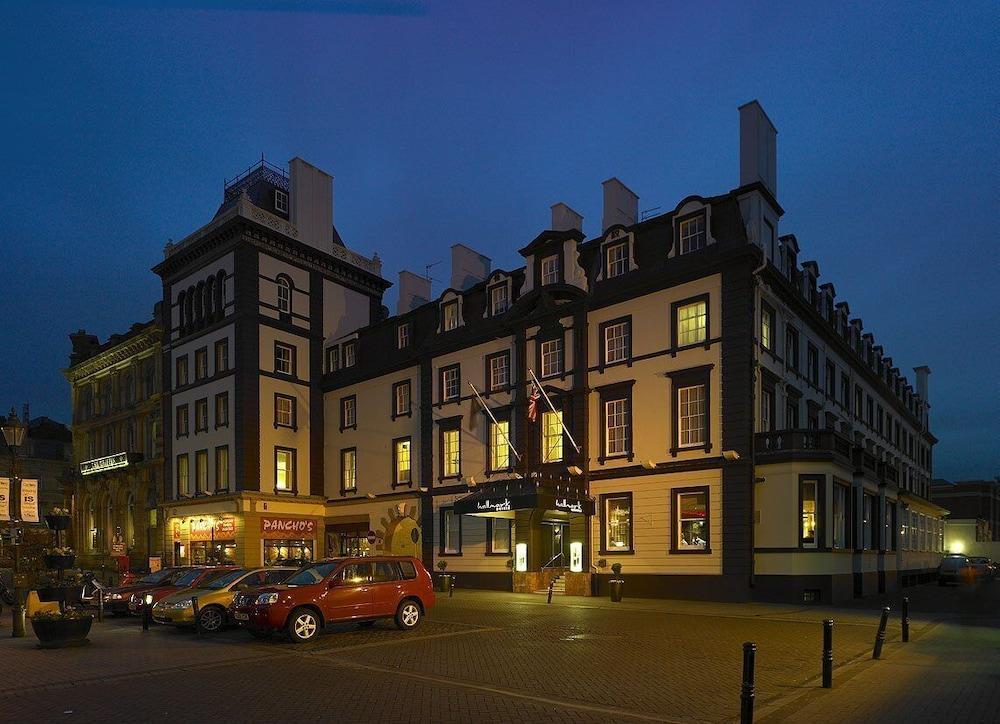 Carlisle Station Hotel, Sure Hotel Collection By BW מראה חיצוני תמונה