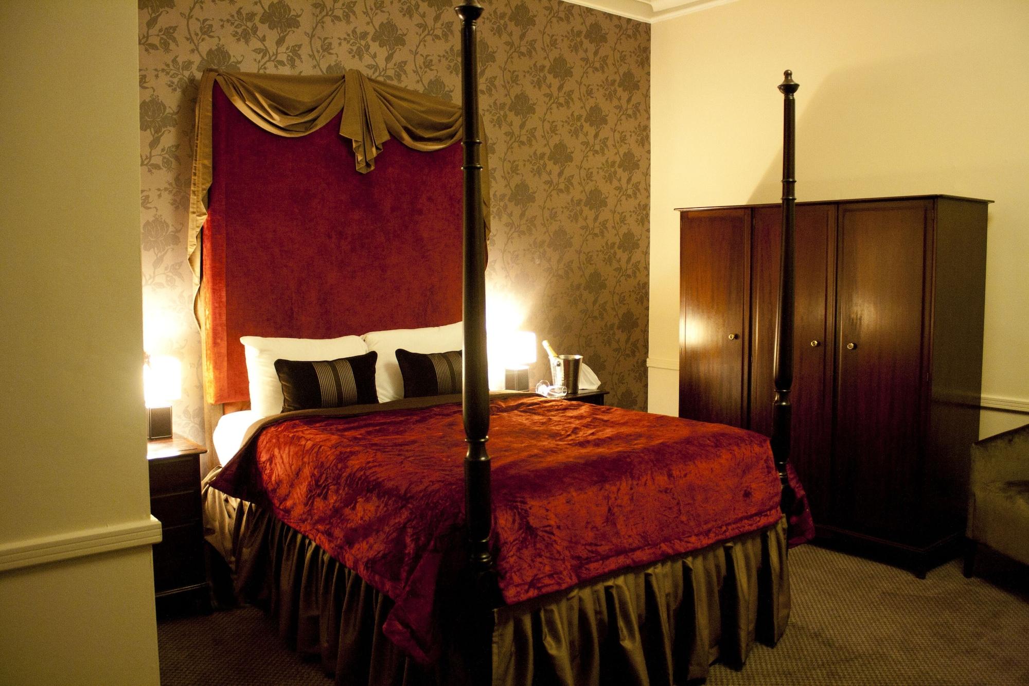 Carlisle Station Hotel, Sure Hotel Collection By BW מראה חיצוני תמונה