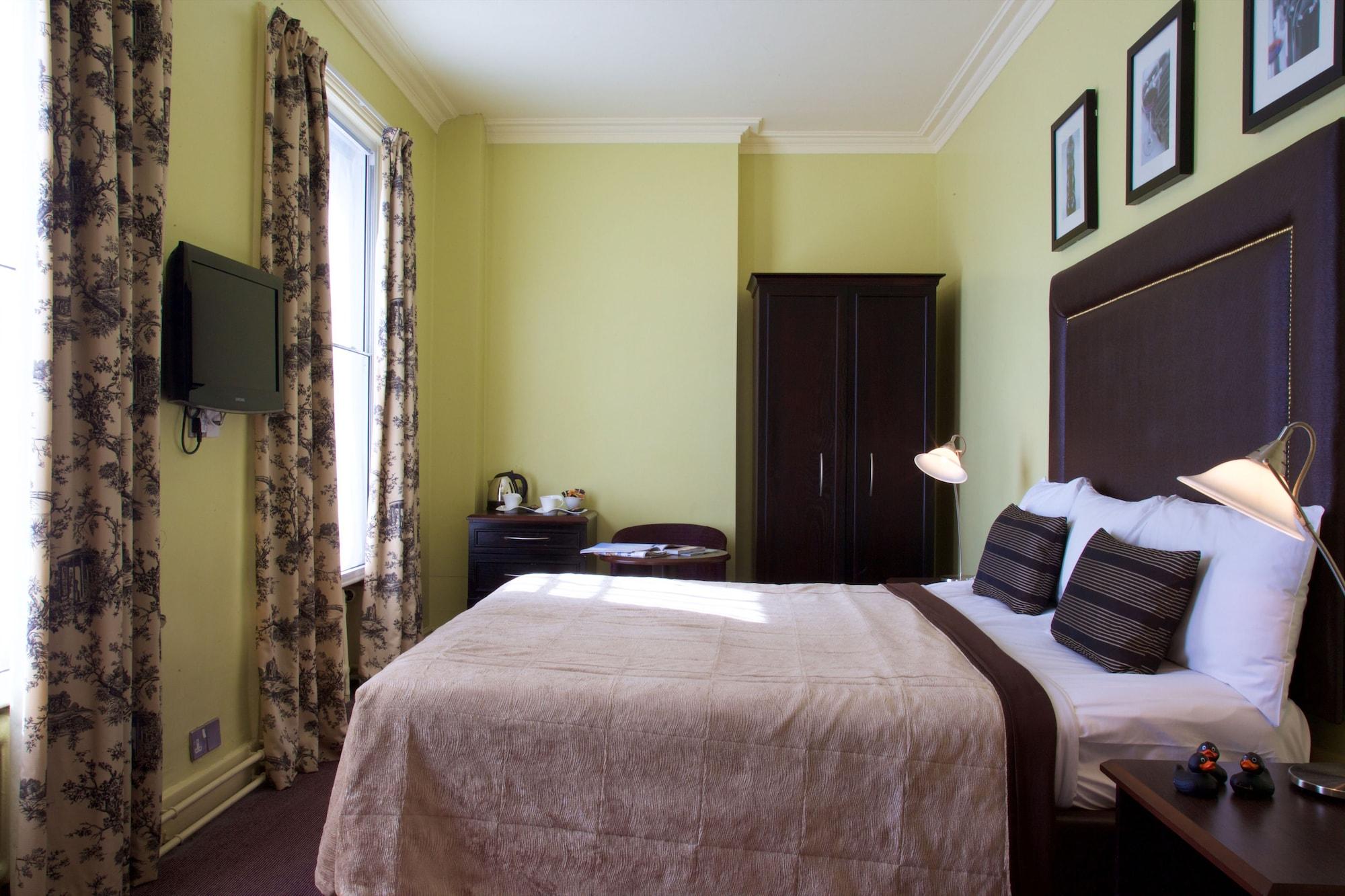 Carlisle Station Hotel, Sure Hotel Collection By BW מראה חיצוני תמונה