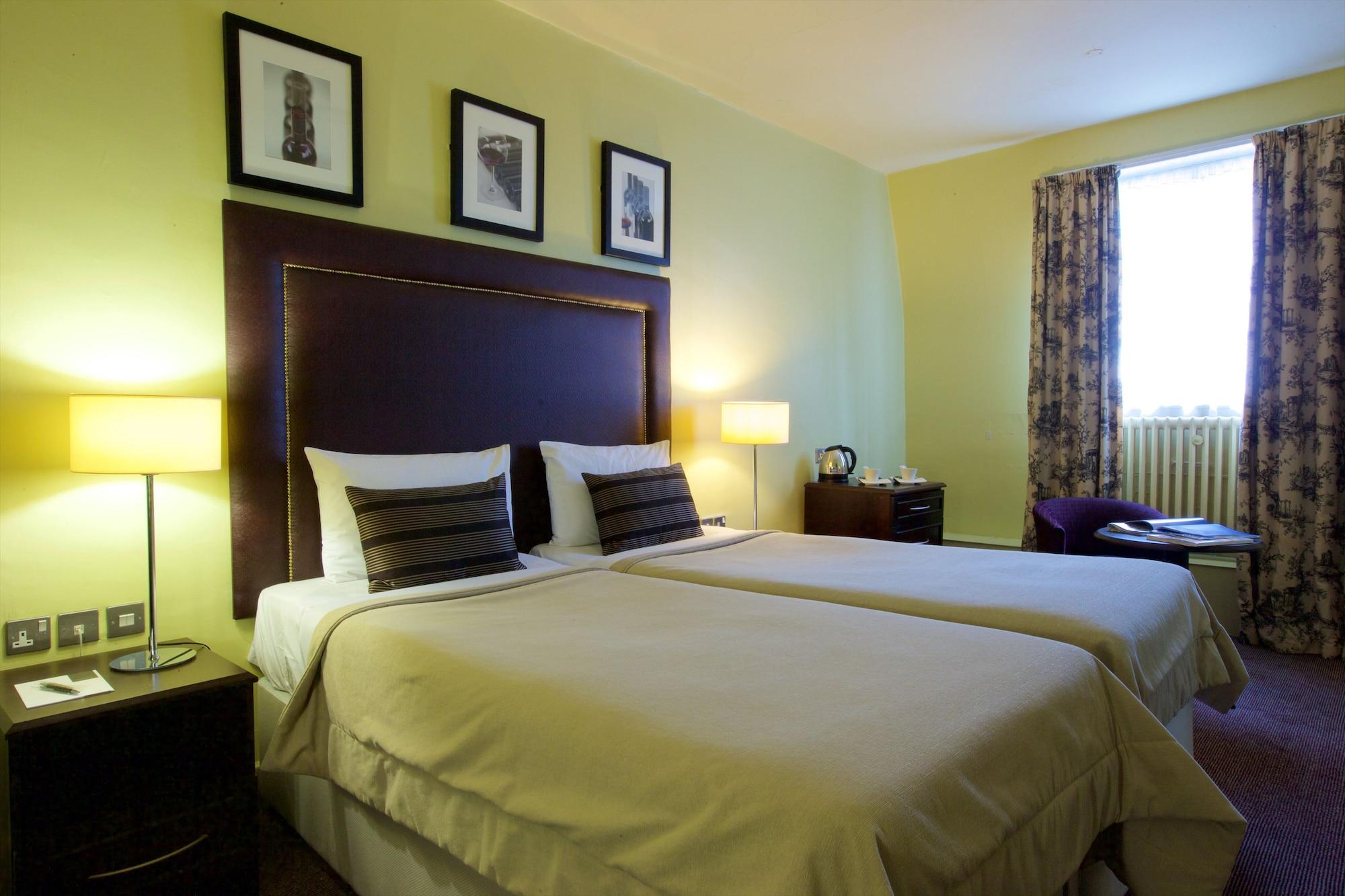 Carlisle Station Hotel, Sure Hotel Collection By BW מראה חיצוני תמונה