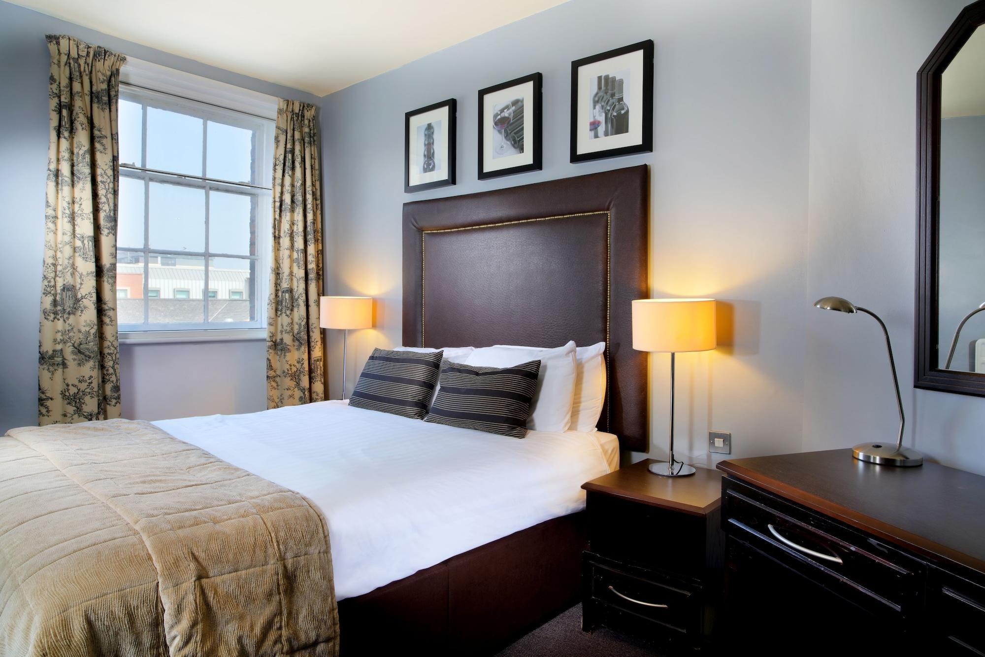 Carlisle Station Hotel, Sure Hotel Collection By BW מראה חיצוני תמונה