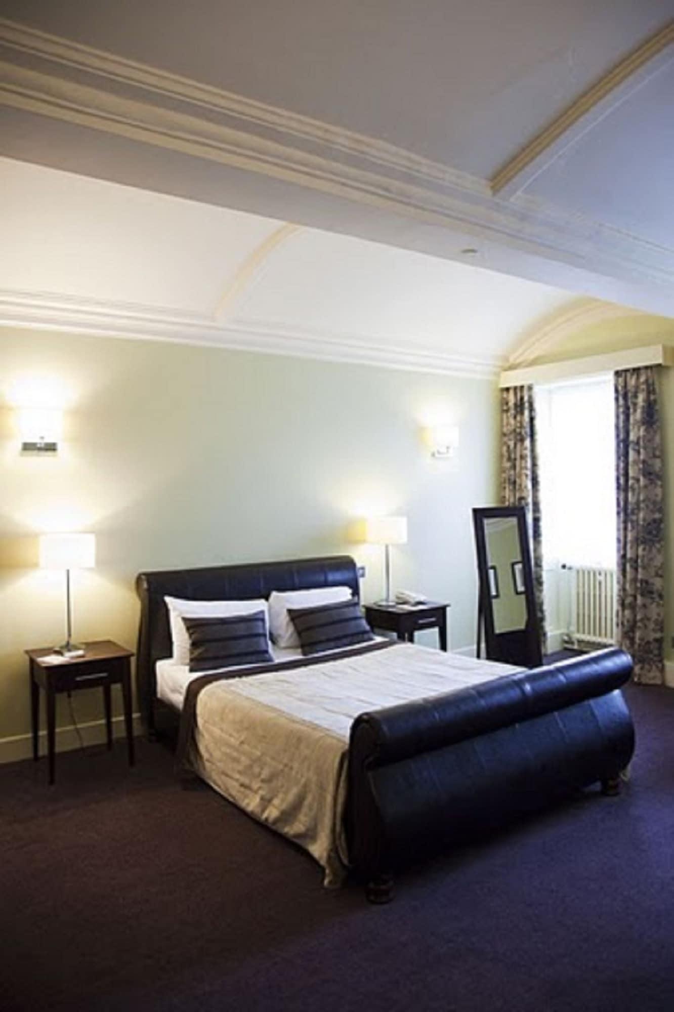Carlisle Station Hotel, Sure Hotel Collection By BW מראה חיצוני תמונה