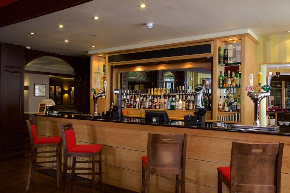 Carlisle Station Hotel, Sure Hotel Collection By BW מראה חיצוני תמונה
