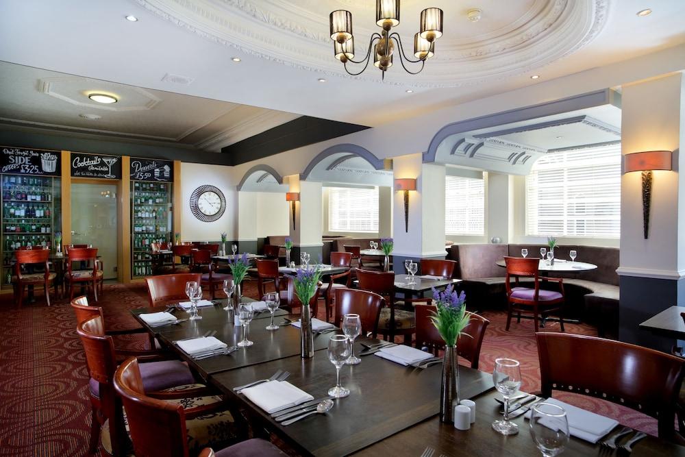 Carlisle Station Hotel, Sure Hotel Collection By BW מראה חיצוני תמונה