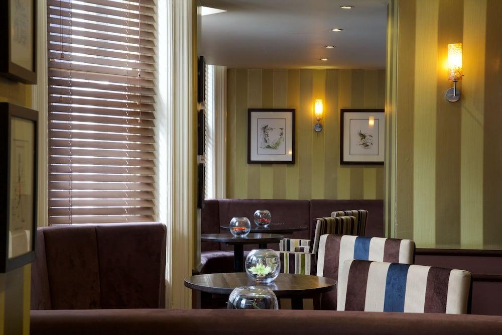 Carlisle Station Hotel, Sure Hotel Collection By BW מראה חיצוני תמונה