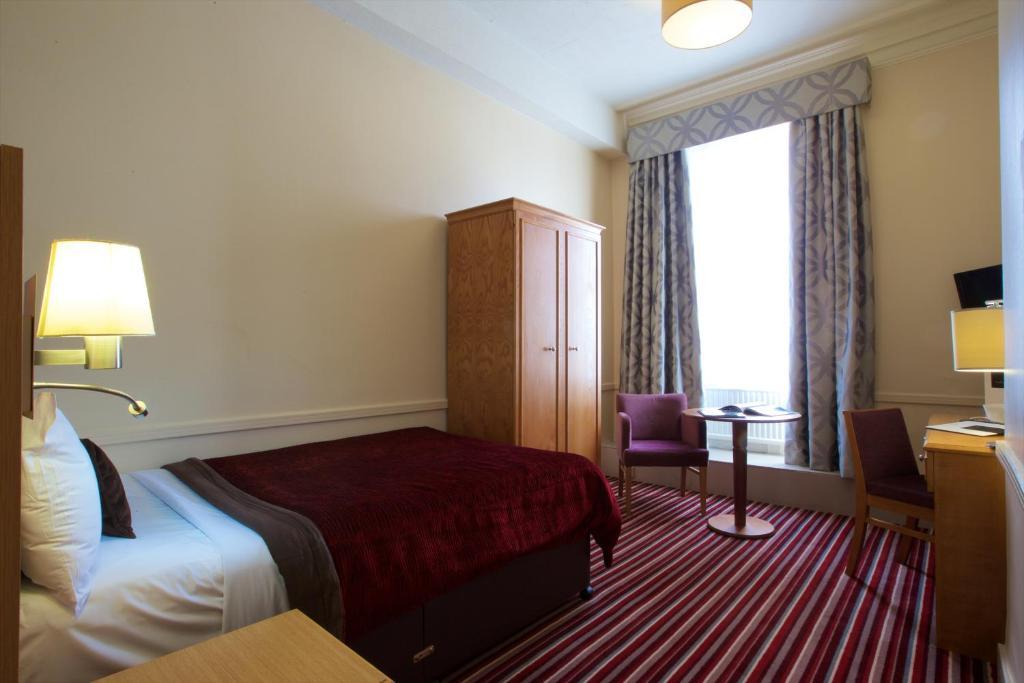 Carlisle Station Hotel, Sure Hotel Collection By BW מראה חיצוני תמונה