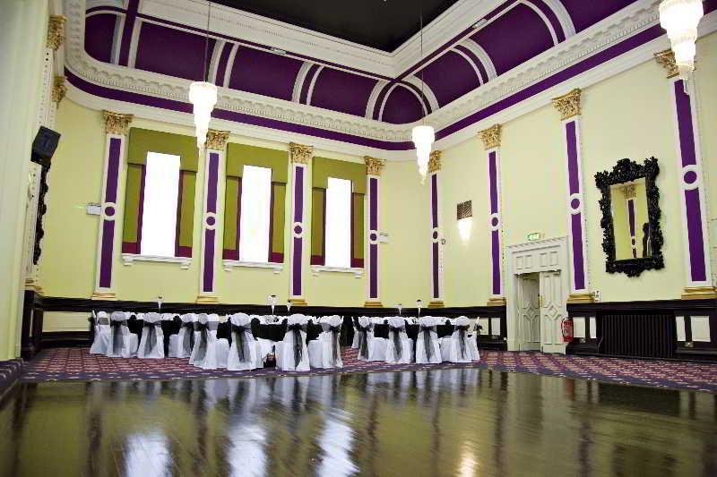 Carlisle Station Hotel, Sure Hotel Collection By BW מראה חיצוני תמונה