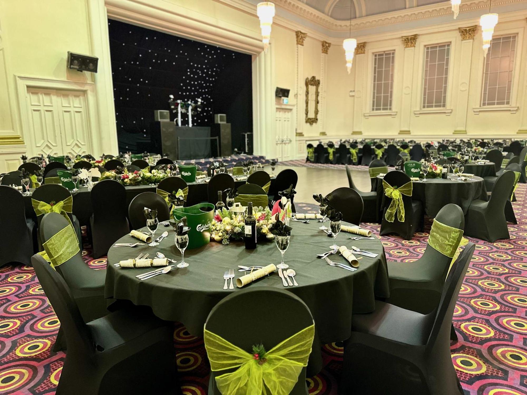 Carlisle Station Hotel, Sure Hotel Collection By BW מראה חיצוני תמונה