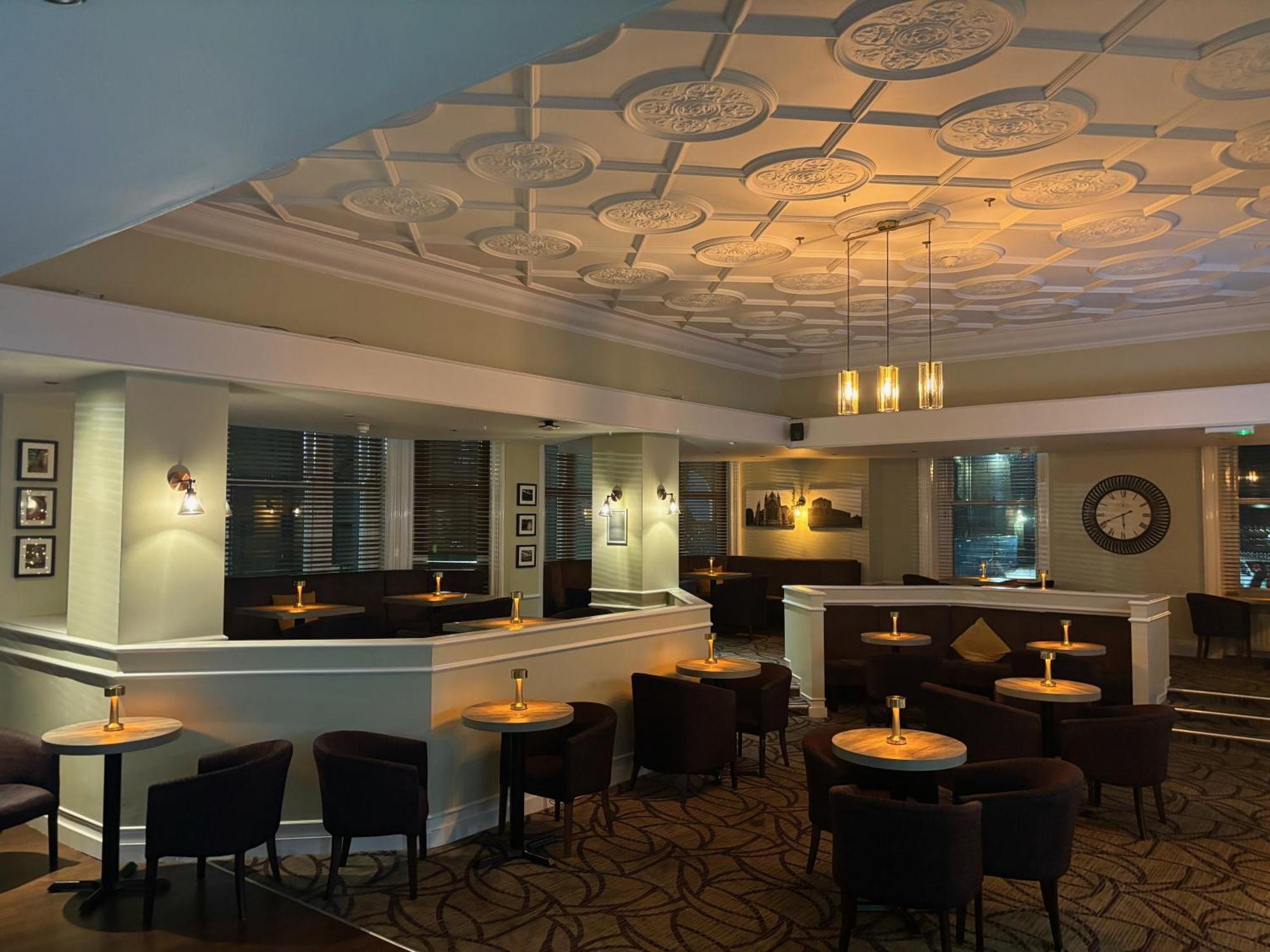 Carlisle Station Hotel, Sure Hotel Collection By BW מראה חיצוני תמונה