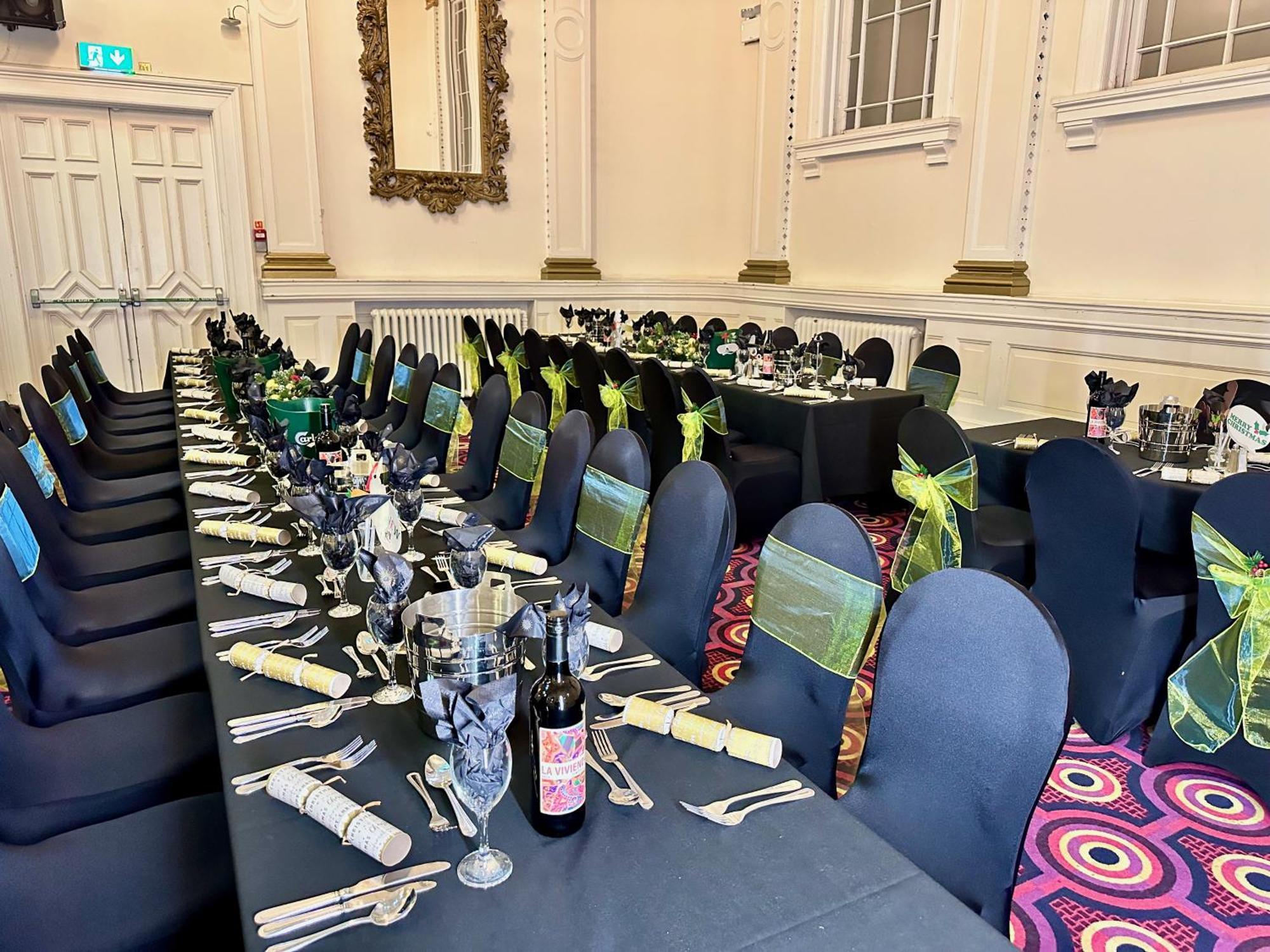 Carlisle Station Hotel, Sure Hotel Collection By BW מראה חיצוני תמונה