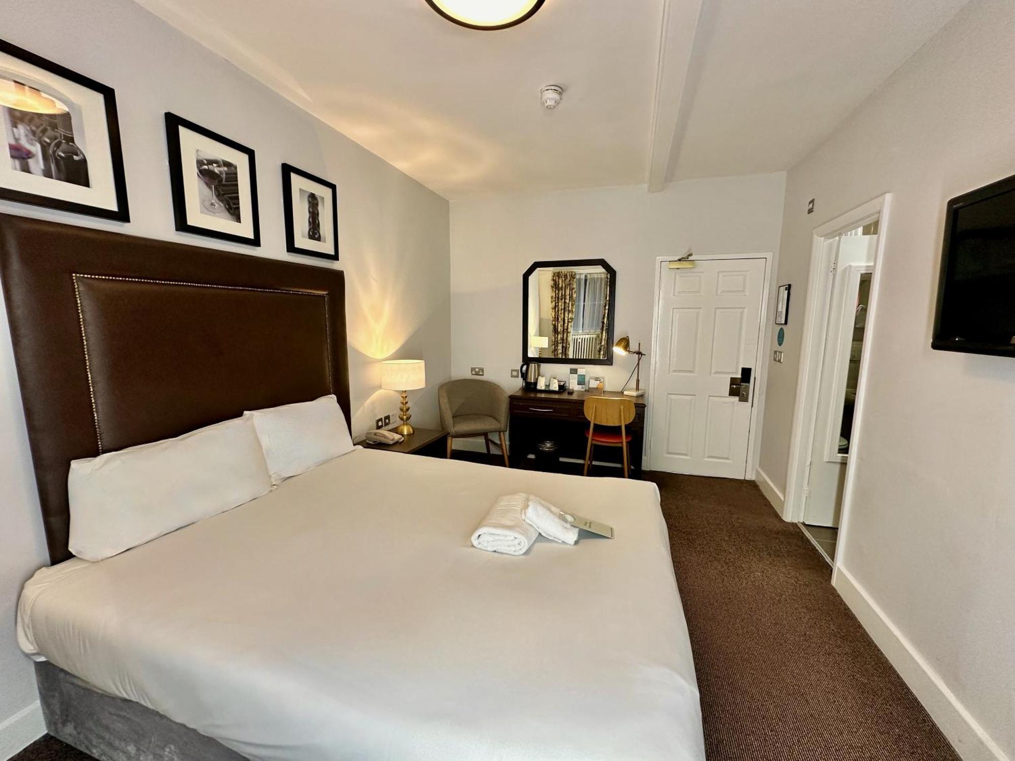 Carlisle Station Hotel, Sure Hotel Collection By BW מראה חיצוני תמונה