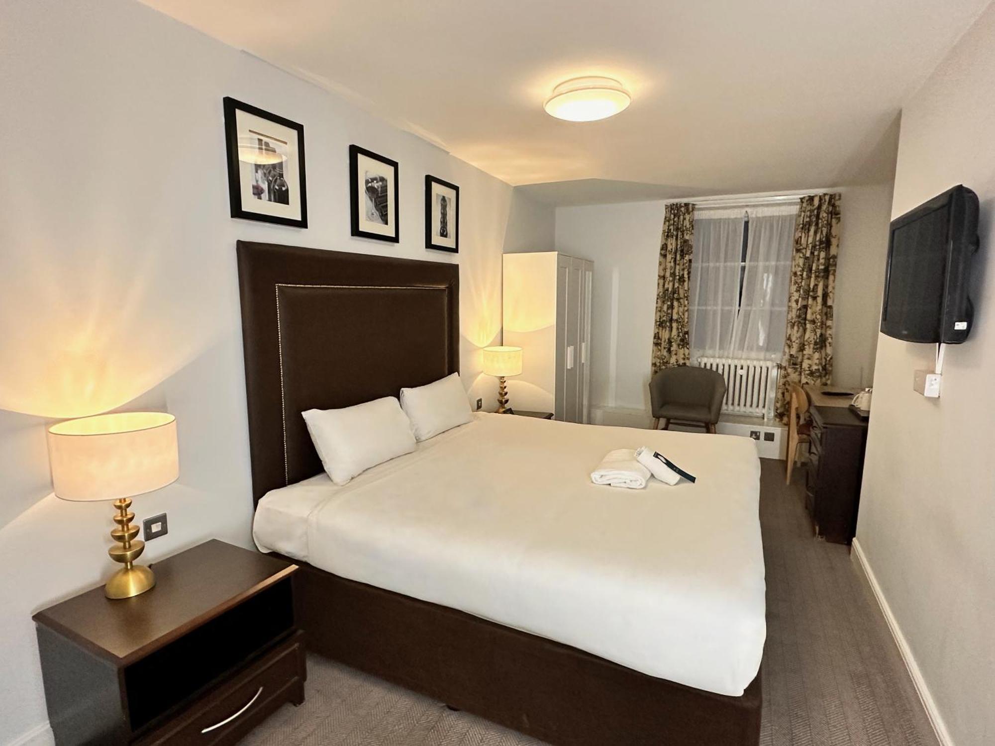 Carlisle Station Hotel, Sure Hotel Collection By BW מראה חיצוני תמונה