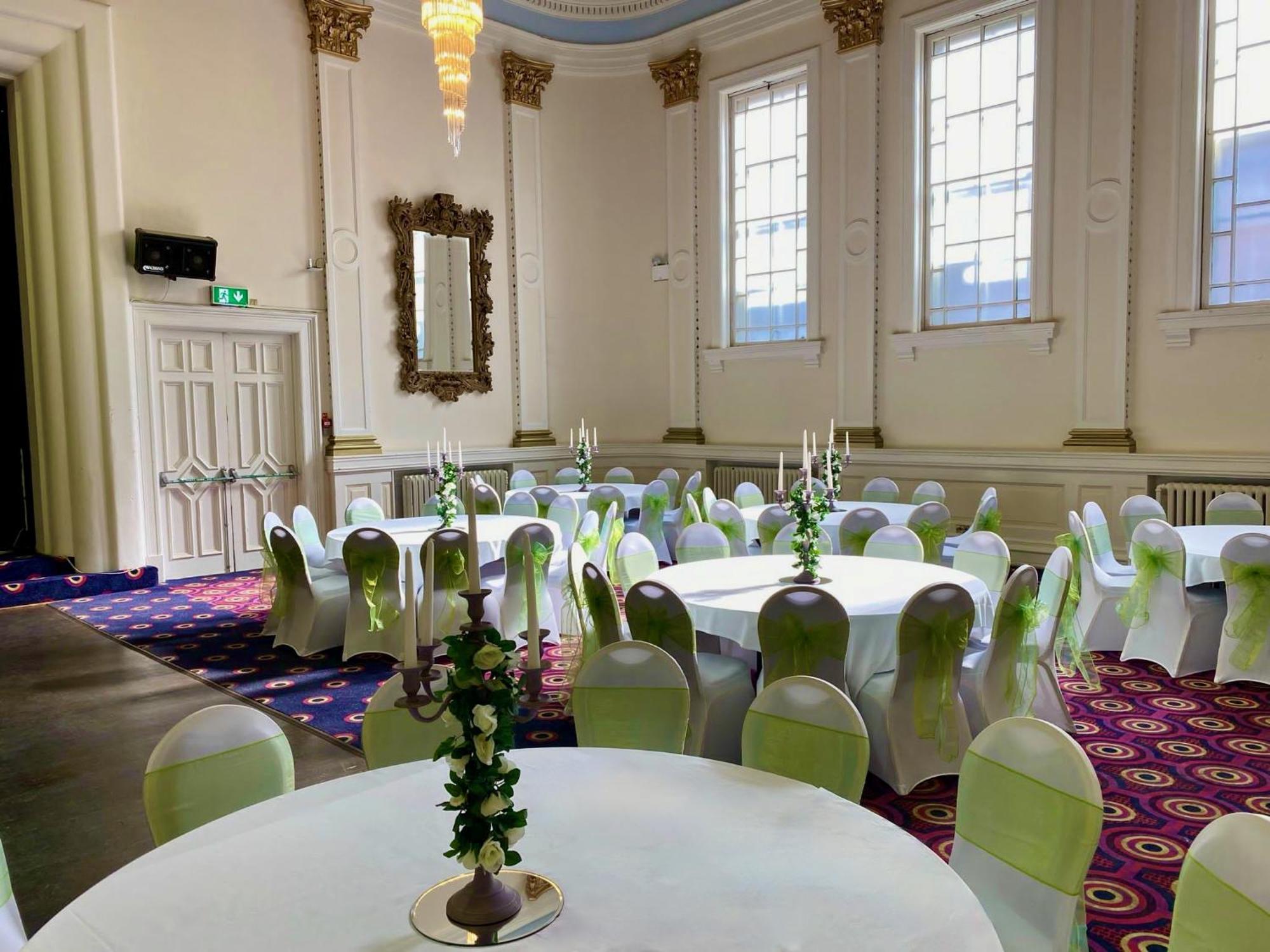 Carlisle Station Hotel, Sure Hotel Collection By BW מראה חיצוני תמונה