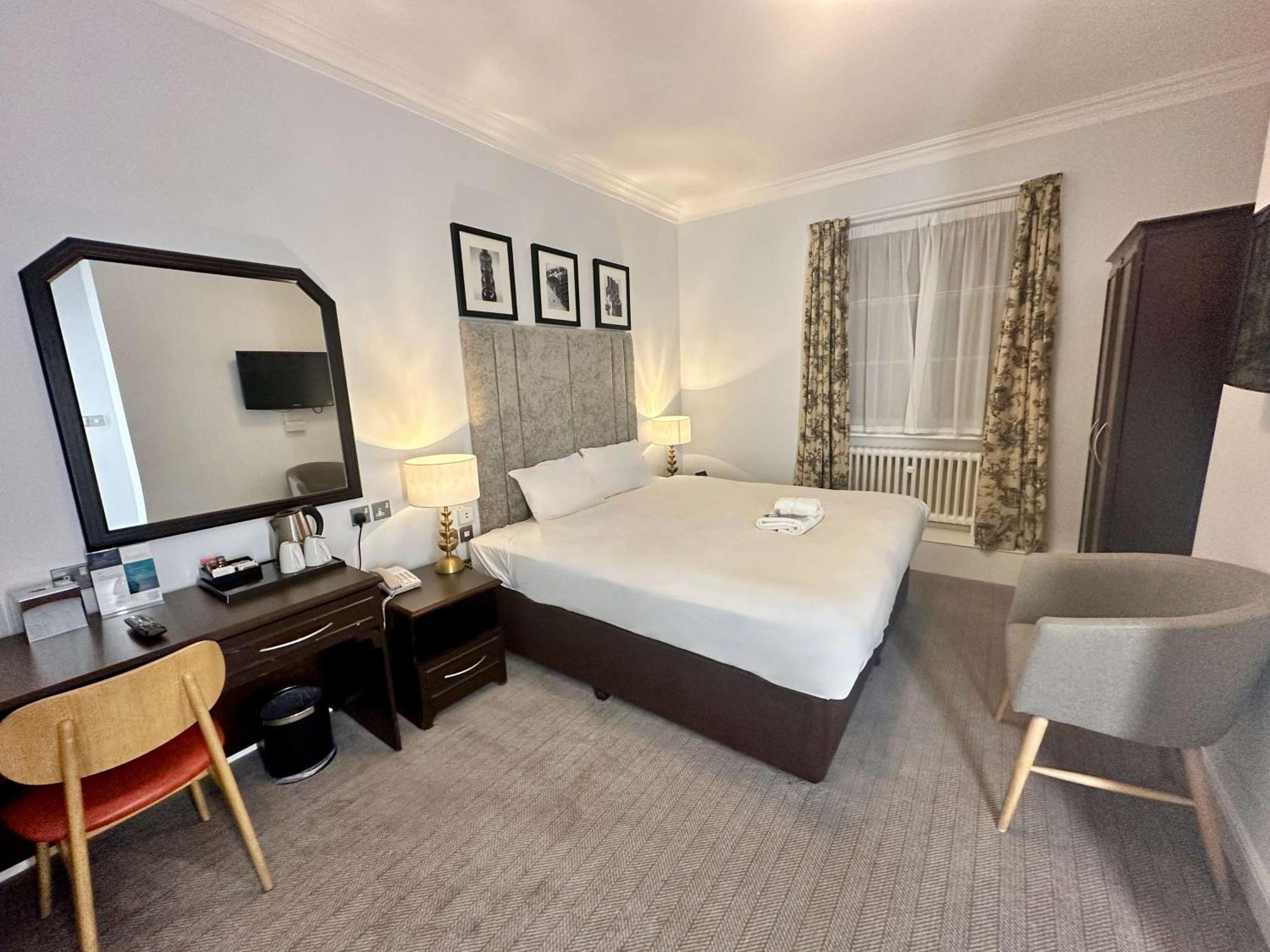 Carlisle Station Hotel, Sure Hotel Collection By BW מראה חיצוני תמונה