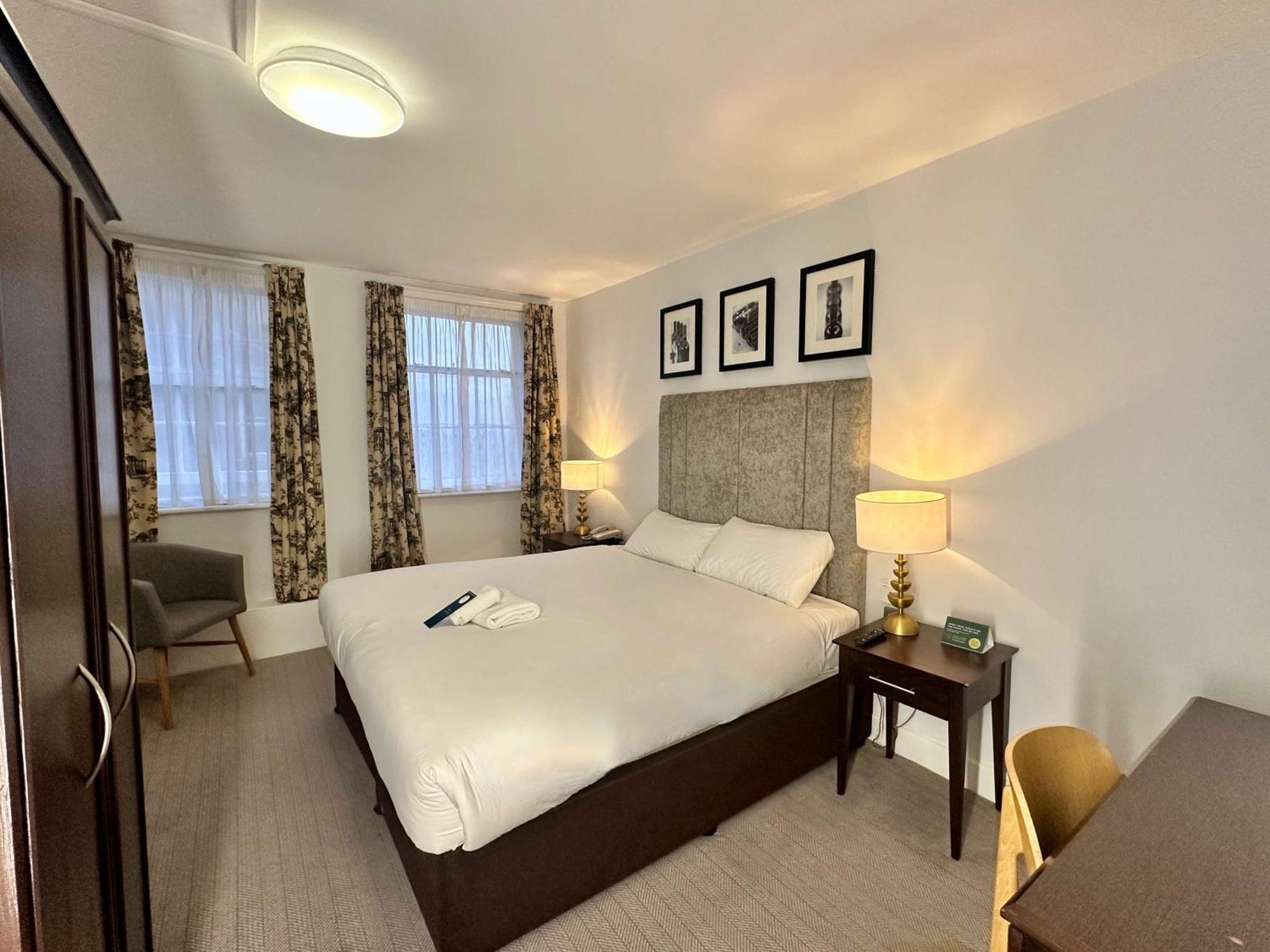 Carlisle Station Hotel, Sure Hotel Collection By BW מראה חיצוני תמונה