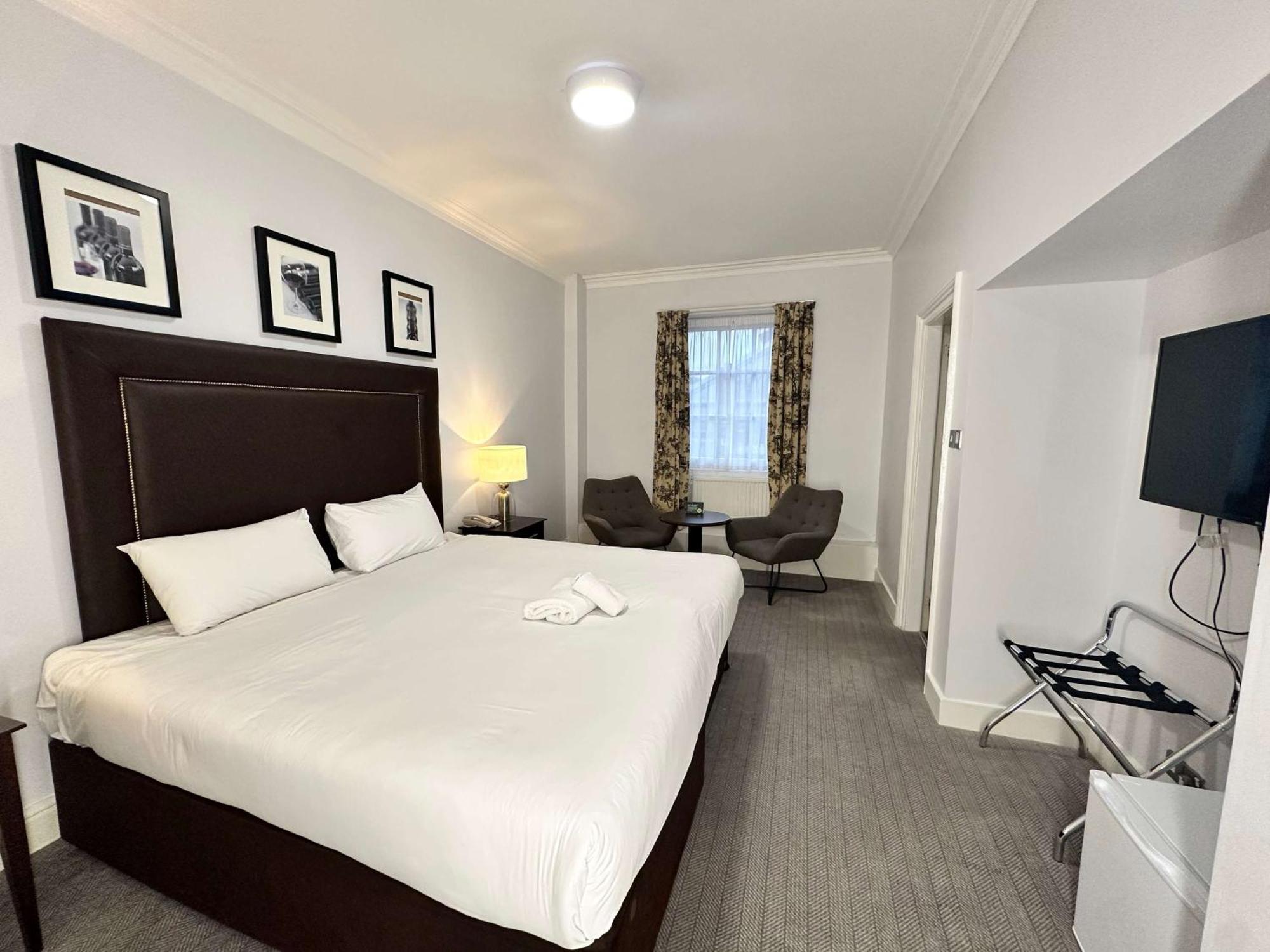 Carlisle Station Hotel, Sure Hotel Collection By BW מראה חיצוני תמונה