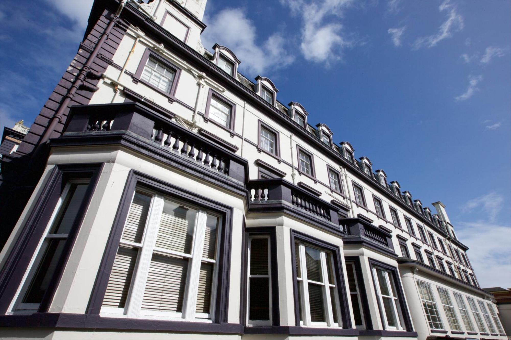 Carlisle Station Hotel, Sure Hotel Collection By BW מראה חיצוני תמונה