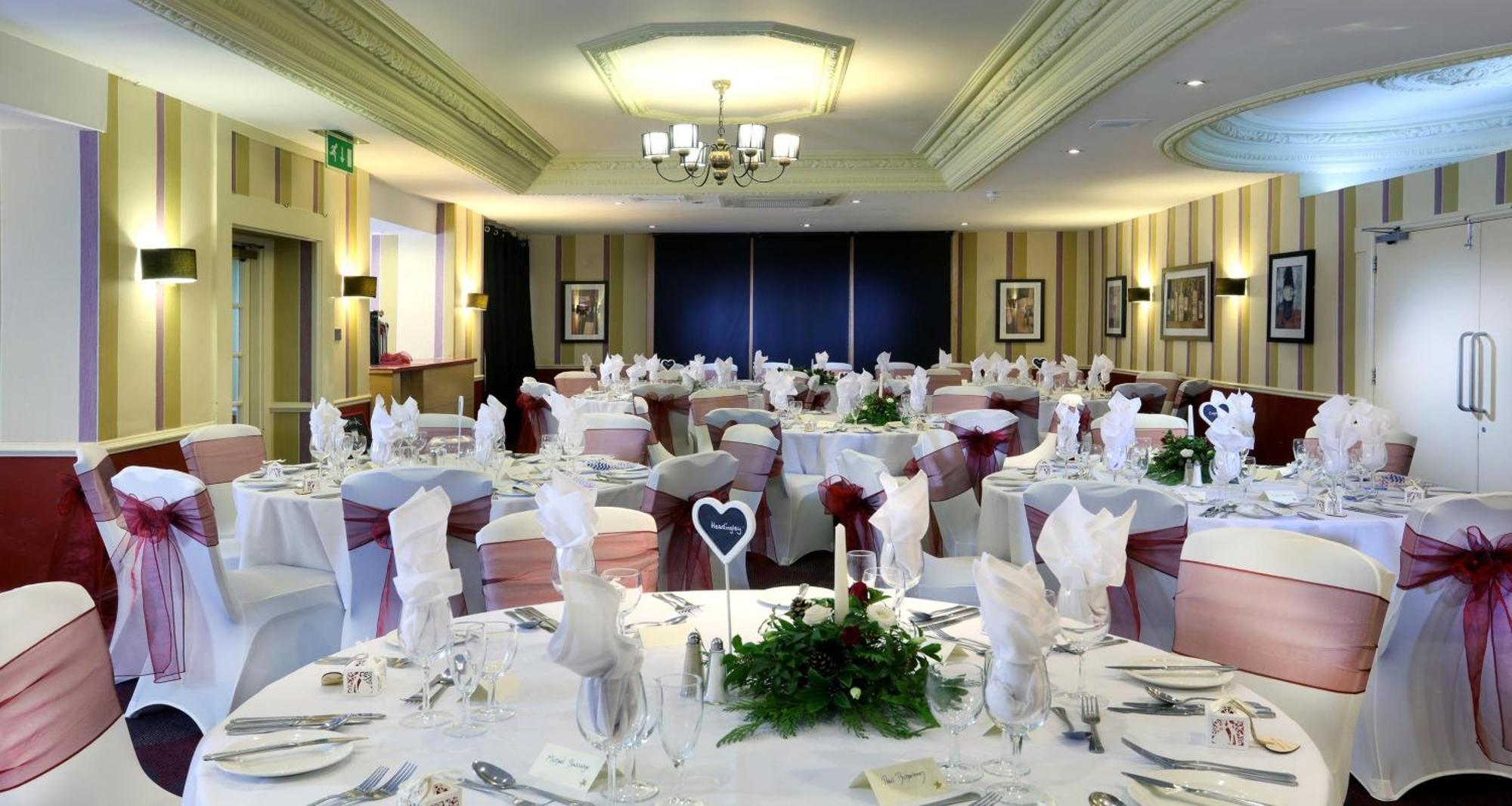 Carlisle Station Hotel, Sure Hotel Collection By BW מראה חיצוני תמונה