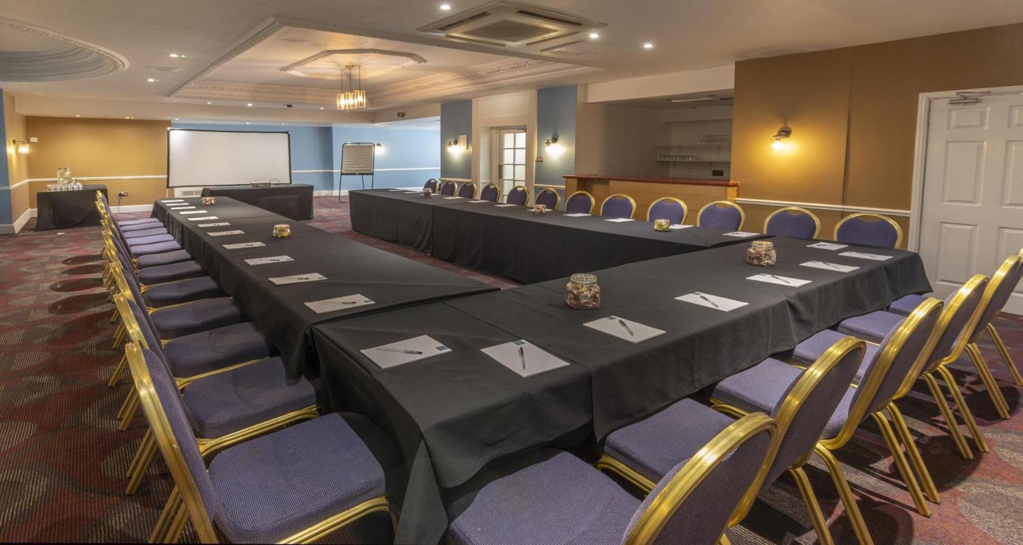 Carlisle Station Hotel, Sure Hotel Collection By BW מראה חיצוני תמונה